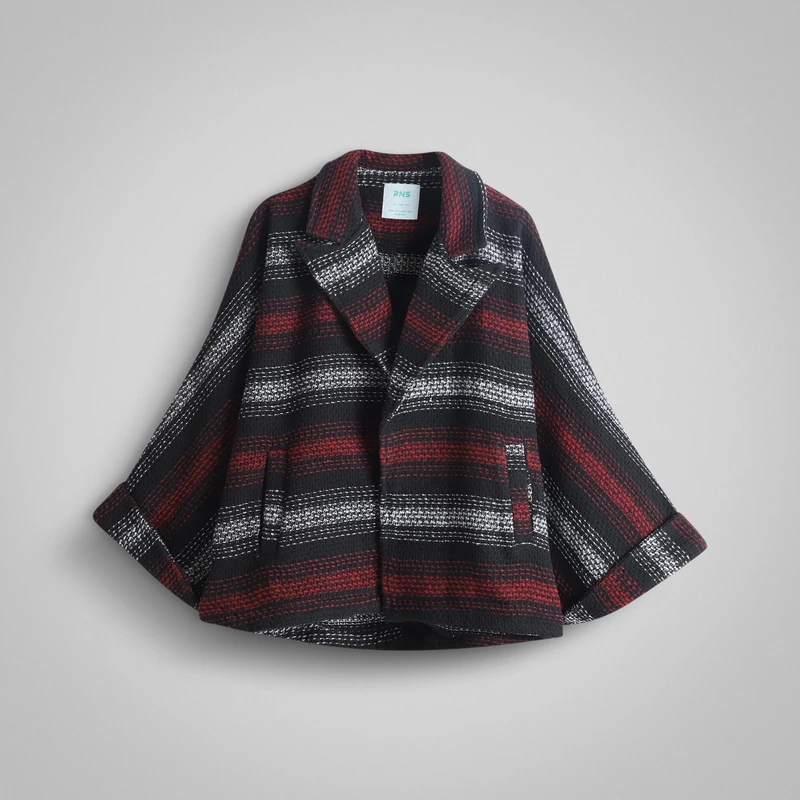 کت زنانه آر اِن اِس مدل 9900