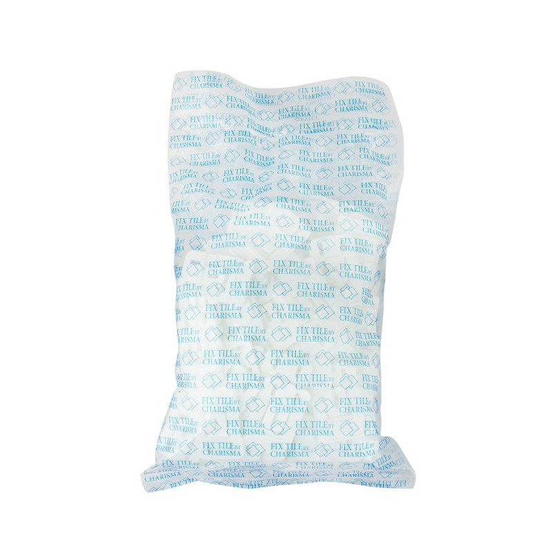 پایه تراز کاشی کاریزما مدل فیکس تایل 25 بسته 100 عددی پایه تراز کاشی کاریزما مدل فیکس تایل 25 بسته 100 عددی