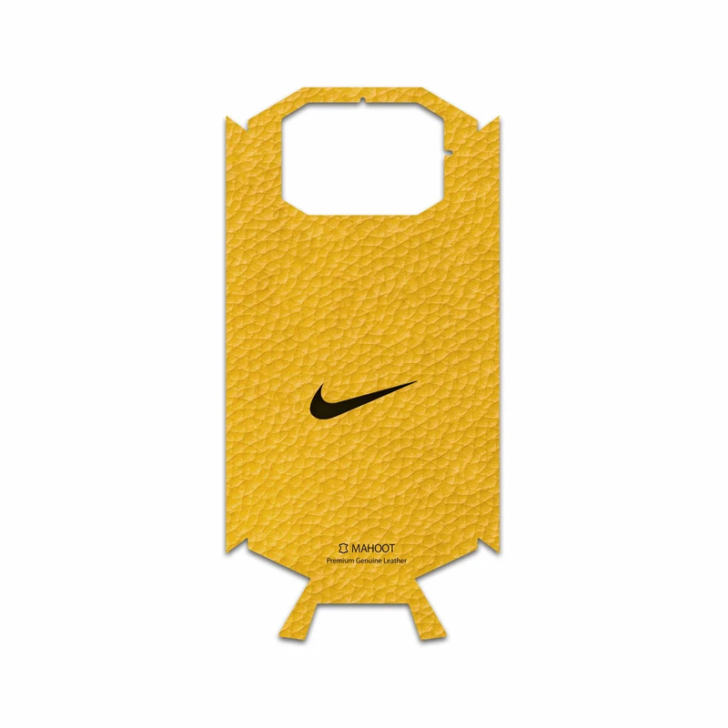 برچسب پوششی ماهوت مدل ML-NK مناسب برای گوشی موبایل دوجی S70