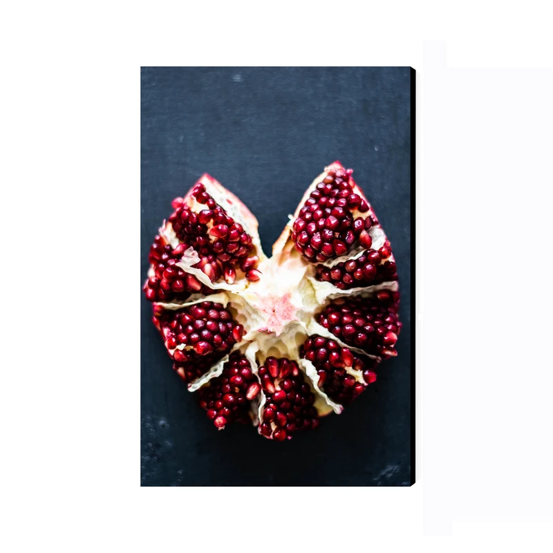 تابلو شاسی عرش مدل فانتزی انار شب یلدا کد As3951