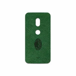 MAHOOT GL-ACMLN Cover Sticker for Motorola Moto G4 Play