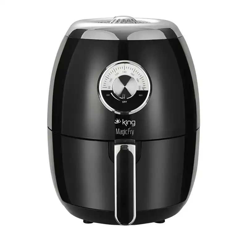 هواپز کینگ مدل Magicfry