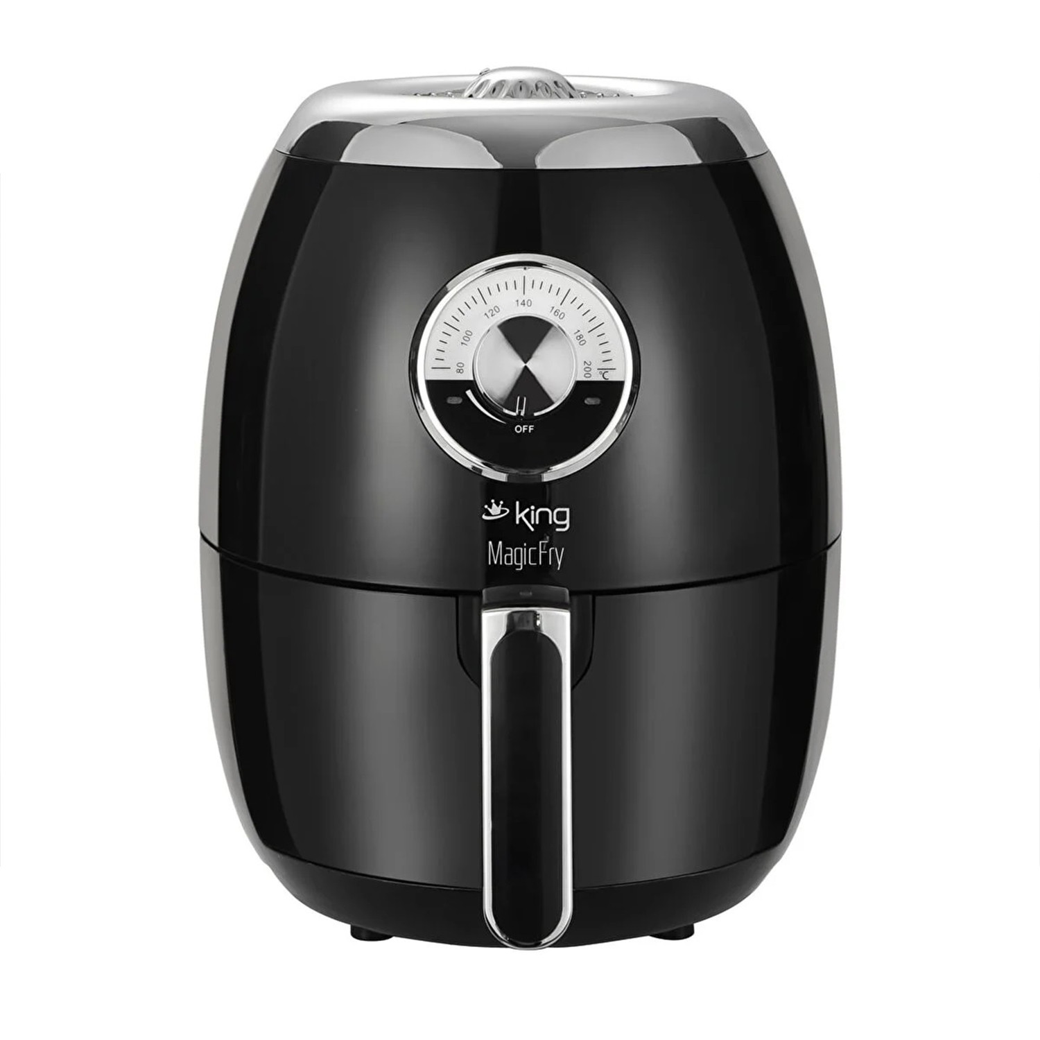 هواپز کینگ مدل Magicfry هواپز کینگ مدل Magicfry