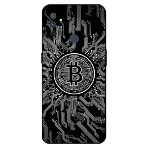 Megafone 7737 Cover For OnePlus Nord N100