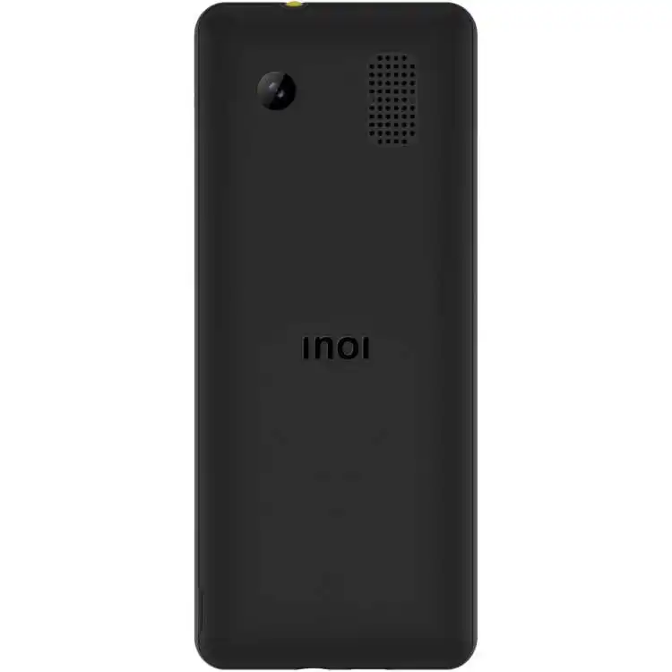 گوشی موبایل اینوی مدل 241 دو سیم کارت ظرفیت 32 مگابایت و رم 32 مگابایت