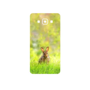 MAHOOT Rabbit Cover Sticker for Samsung Galaxy A5 2015