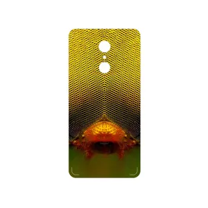 MAHOOT Bee eyes Cover Sticker for Xiaomi REDMI 5
