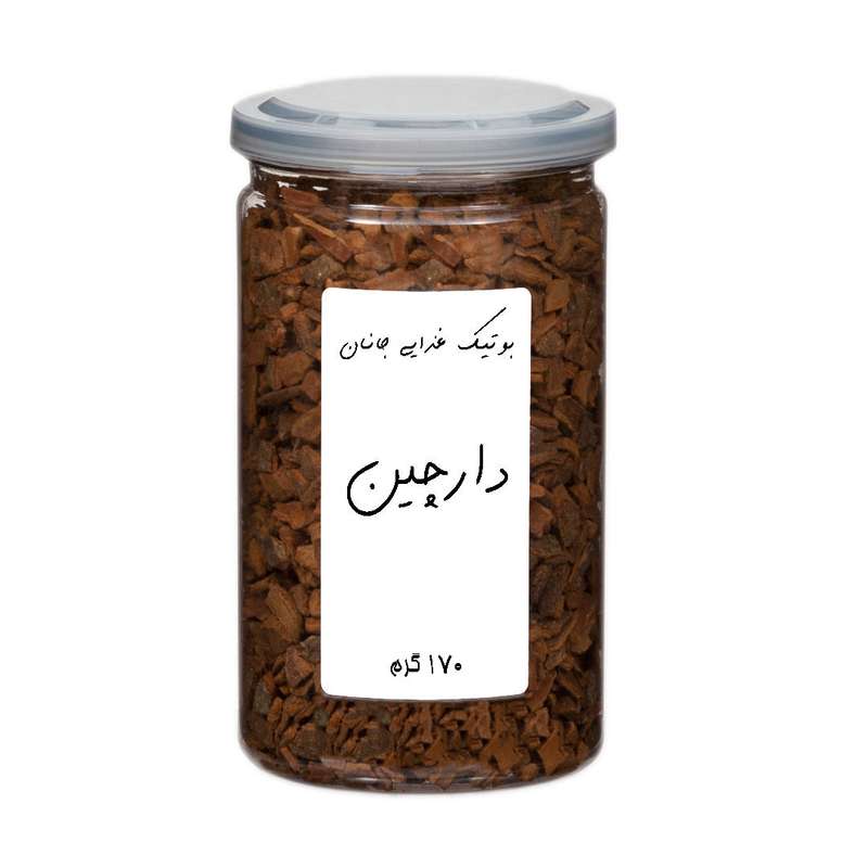 دارچین - 170 گرم