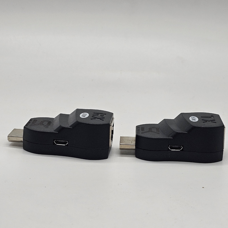 اکستندر HDMI تحت شبکه اسکای ویژن مدل 60m-mini