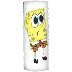 دستمال سر و گردن مدل باب اسفنجی کد E 200