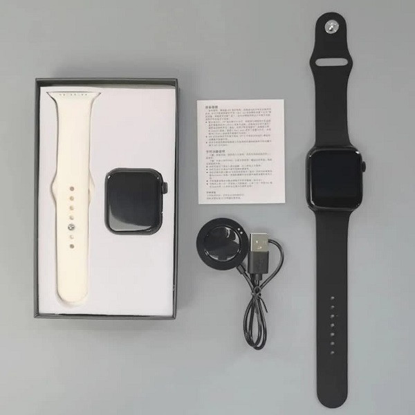 ساعت هوشمند مدل Smart watch x7 new 3