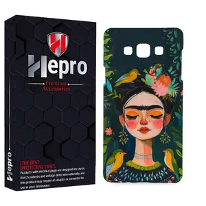 HEPRO MC Cover for SAMSUNG GALAXY A7 2015