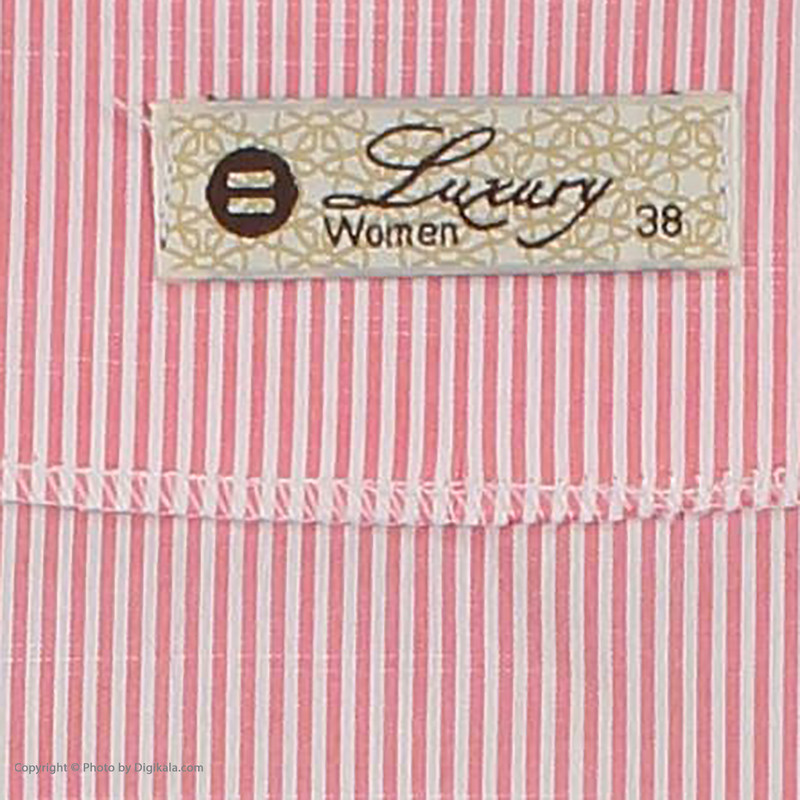 بلوز آستین بلند زنانه برندس مدل 1010C28