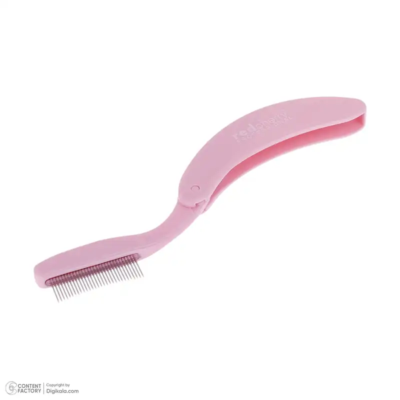 شانه لیفت مژه رد چری مدل 1195