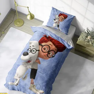 سرویس خواب تک نفره 4 تکه مدل پسرانه ۱۲۰ کد ۱۲۷۱