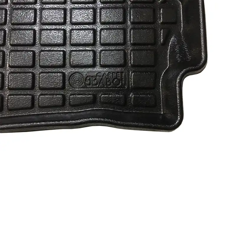 کفپوش صندوق عقب بابل کارپت مدل sp001 مناسب برای کوییک