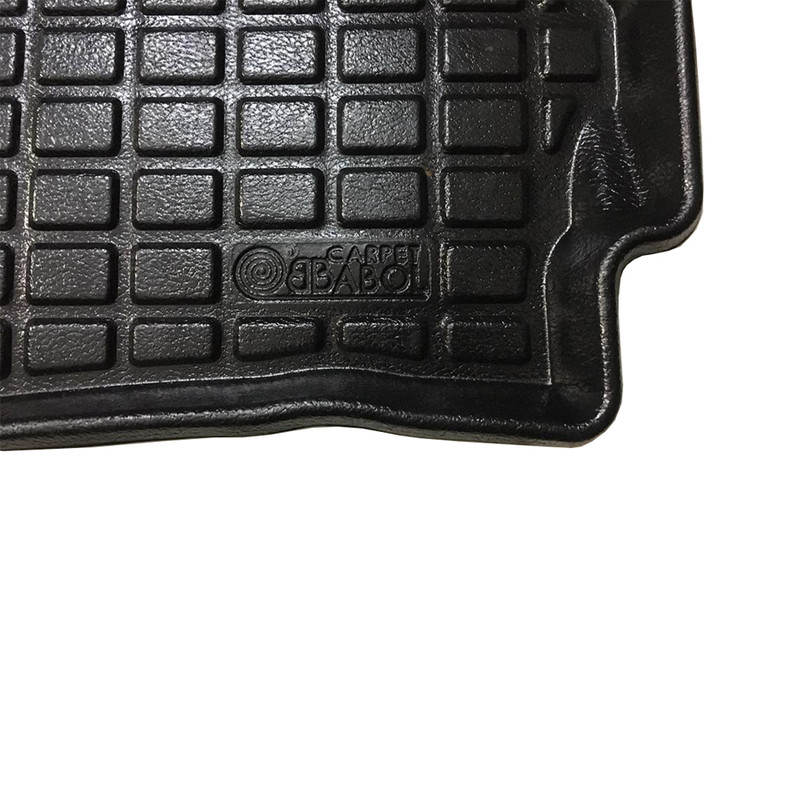 کفپوش صندوق عقب بابل کارپت مدل sp001 مناسب برای سمند گازسوز