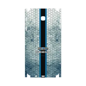 MAHOOT GEELY-FullSkin Cover Sticker for Samsung Galaxy J7 Prime