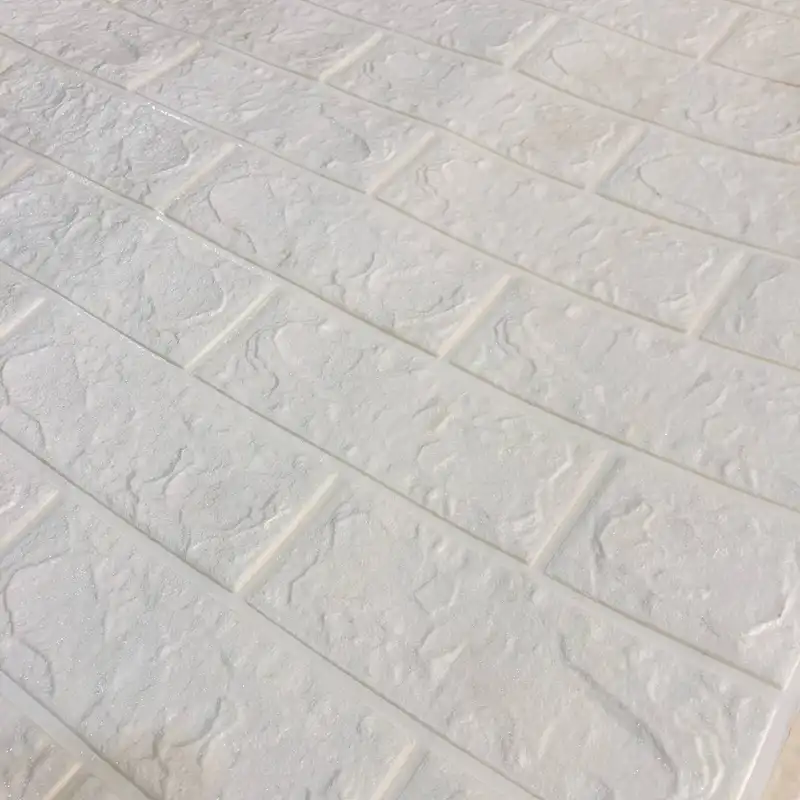 دیوارپوش مدل AS05 بسته 10 عددی