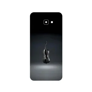 MAHOOT Cello Cover Sticker for Samsung Galaxy J4 Core