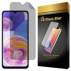 Glass Star NOPRG Nano Privacy Screen Protector Suitable For Samsung Galaxy A23