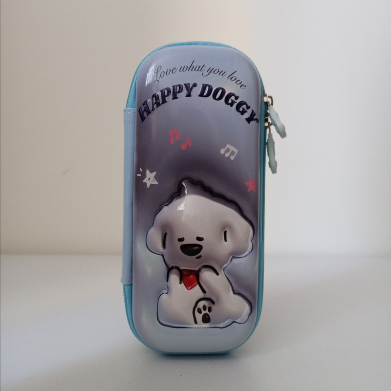 جامدادی مدل تبلتی برجسته طرح هاپو