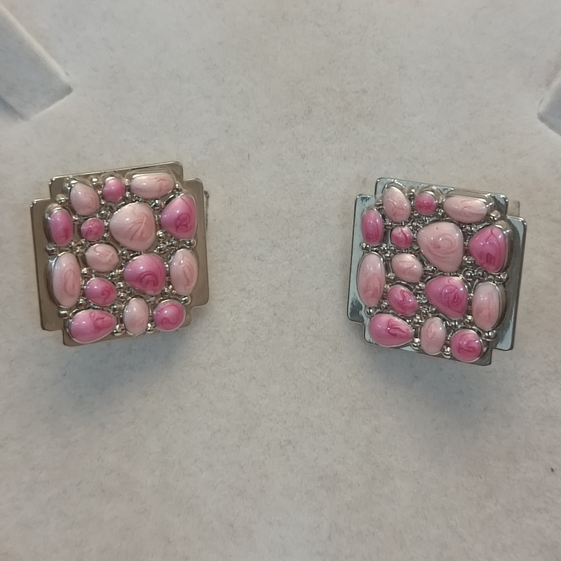 گوشواره زنانه مدل مربع گوشواره زنانه مدل مربع