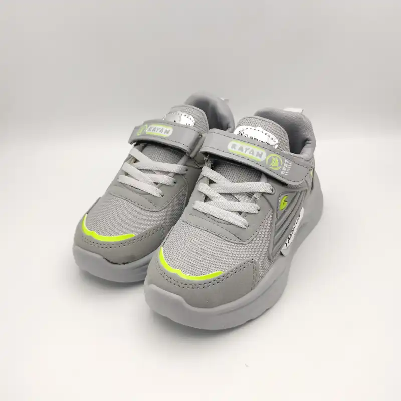 کفش راحتی  مدل فرزاد 1002GR