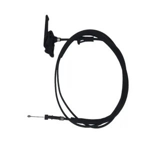 کابل درب بازکن درب موتور ایساکو کد 13803055 مناسب برای H30 CROSS 