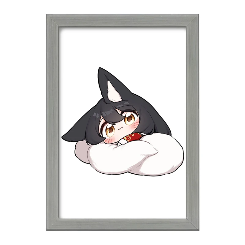 تابلو خندالو طرح بازی لیگ اف لجندز (League of Legends) کد 33003