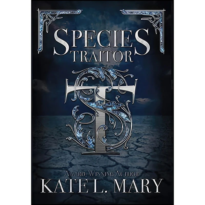 کتاب Species Traitor اثر Kate L. Mary انتشارات Lulu.com