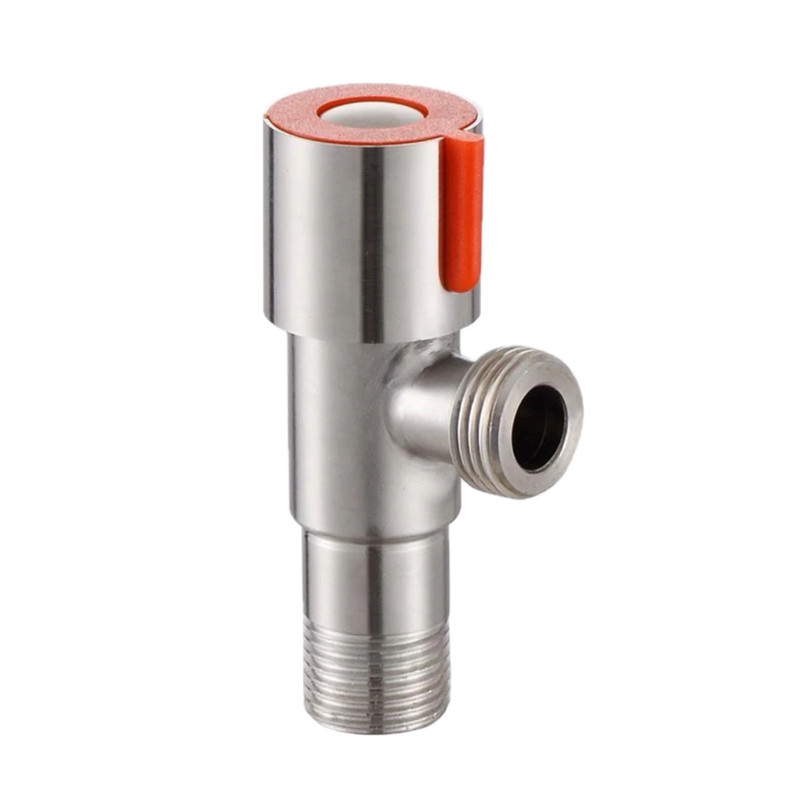 شیر پیسوار مدل 304Steelبسته دو عددی شیر پیسوار مدل 304Steelبسته دو عددی