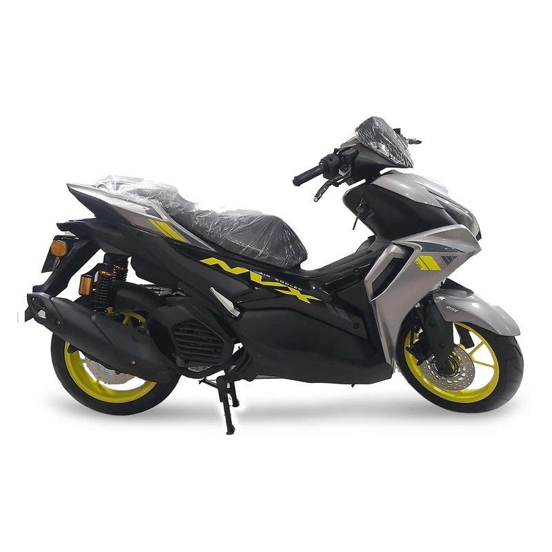 موتورسیکلت مدل NVX 170 سال 1402