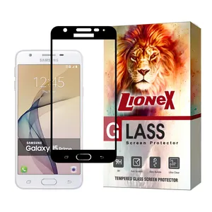 Lionex MCERAMICL Screen Protector For Samsung Galaxy J5 Prime / Galaxy On5 2016
