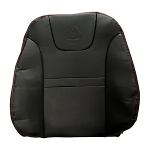 روکش صندلی خودرو کد 9037 مناسب برای پیکاپ کلوت