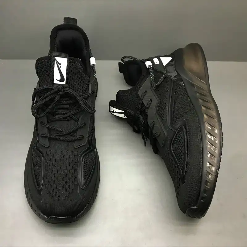 کفش پیاده روی مدل 68