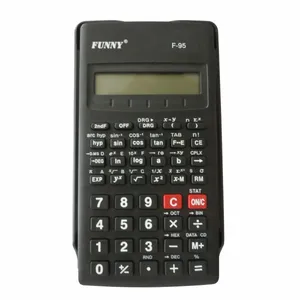 ماشین حساب مهندسی فانی مدل F-95 