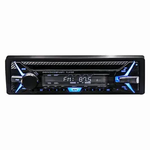 پخش کننده خودرو آسا مدل JCS-510BT