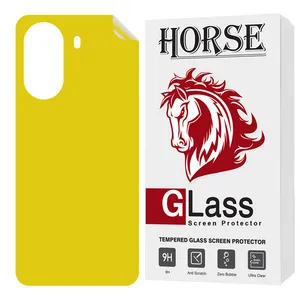 Horse TPBH20 Back Protector For Xiaomi Poco X7 Pro
