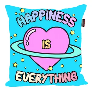کوسن پاد آفرین مدل Happiness کد PK30838
