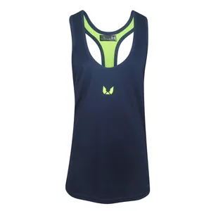 تاپ ورزشی مردانه مدل UnaM70