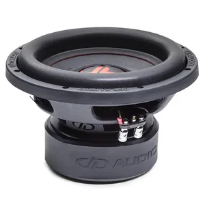 ساب ووفر خودرو مدل dd audio-610e-d2
