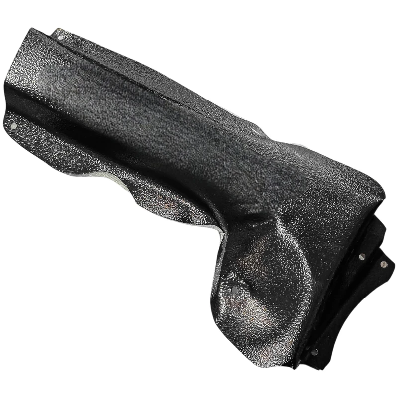 محافظ رادیاتور بخاری بست یدک مدل 002306 کد FLZI مناسب برای پژو ۲۰۶ ، ۲۰۷ رانا