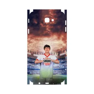 MAHOOT Sardar Azmoun-FullSkin Cover Sticker for Samsung Galaxy J7 Prime