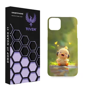 RIVEN RI2-20 Case For Apple iPhone 11 Pro