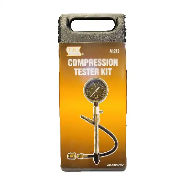 دستگاه کمپرس سنج سیلندر تی جی جی مدل a1213