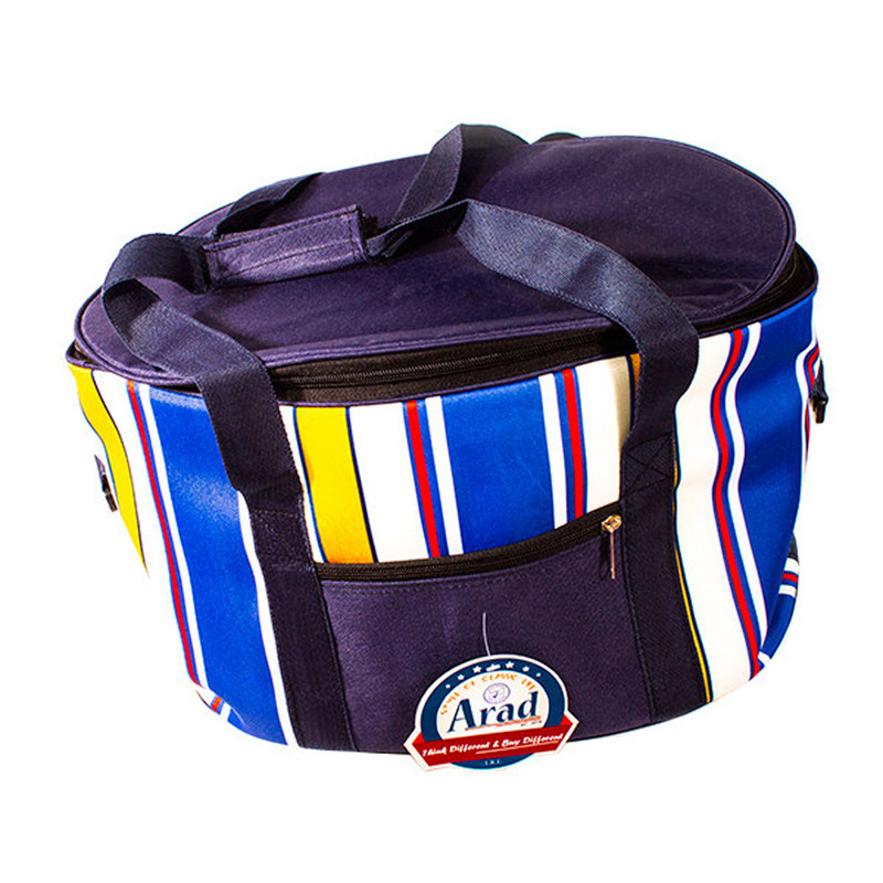 کیف پیک نیک مدل HA123