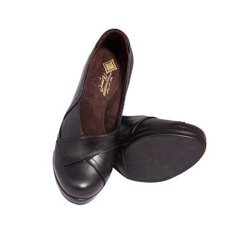 کفش زنانه روشن کد 01-1052