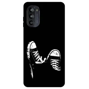 Megafone 0043 Cover For Motorola Moto G52