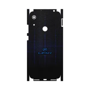 MAHOOT Lifan-FullSkin Cover Sticker for Huawei Y6s 2019